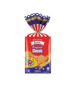 Gardenia Bread