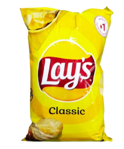 Lays Potato Chips