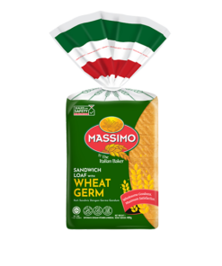 Massimo Bread